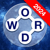 Word Galaxy Challenge Apk