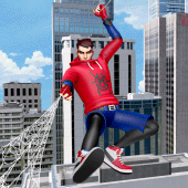 Spider Fight 3D: Fighter Game Apk