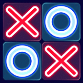 2 Player Glow Minigames Apk