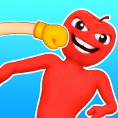 Annoying Monster: Fun Punching Apk