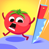 Fruit Rush Apk