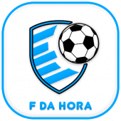 Guia de futebol da F Da Hora Apk