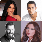 Guess Age Challenge / Famous Arabs / 2019 Apk