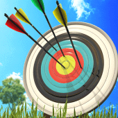 Archery Talent Apk