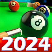 Real Pool 3D 2 Apk