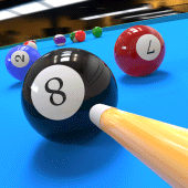 Real Pool 3D Online 8Ball Game Apk