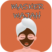 Resep Membuat Masker Wajah Alami Apk