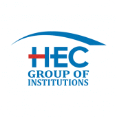 HEC GROUP OF INSTITUTIONS Apk