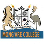 MONG`ARE COLLEGE,TANZANIA Apk