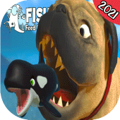 Tips: Fish Feed And Grow Apk