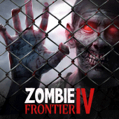 Zombie Frontier 4: Shooting 3D Apk