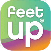 FeetUp® Experience Apk