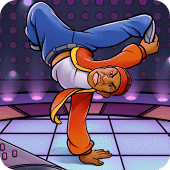 Hip Hop Dance Apk