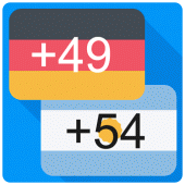 Country Code Apk