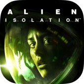 Alien: Isolation Apk