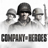 Company of Heroes Apk