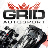 GRID™ Autosport Apk