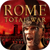 ROME: Total War Apk