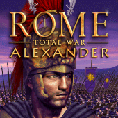 ROME: Total War - Alexander Apk