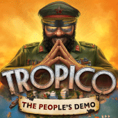 Tropico: The People's Demo Apk