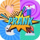 Funny Prank Sounds Apk