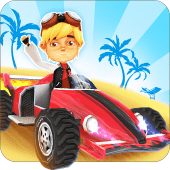 Kart Racer 3D Apk