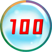 100 Bubbles Apk