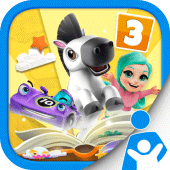 Applaydu family games Apk