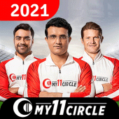 My11 Expert - My11Circle Team & My11 Team Cricket Apk