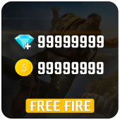 Tips for Free Fire Diamonds and Coins Booster Apk