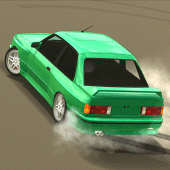 City Drift Apk