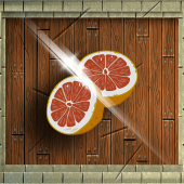 Fruity Slicer Apk