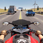 Rider 3D Bike Racing Games Apk