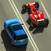 Pole Position Formula Racer Apk