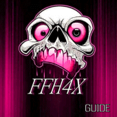 FFH4X Mod Menu Fire Hack Tips Apk