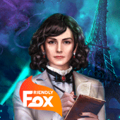 Dark City: Paris Apk