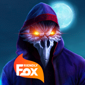 Fright Chasers: Soul Reaper Apk