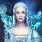 Living Legends: Crystal Tear Apk