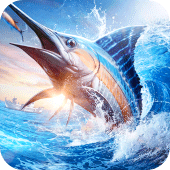 World of Fishing Apk