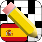 Crucigramas - en español Apk