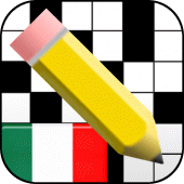 Cruciverba Italiano Apk