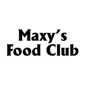 Maxy's Food Club Apk