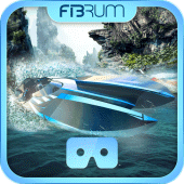 VR Aquadrome Apk