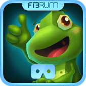 Froggy VR Apk