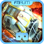 Gravity Train VR Apk