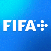 FIFA+ | Football entertainment Apk