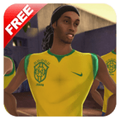 Free Fifa Street 2 Apk