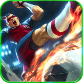 Dream Soccer - Football World League Championship Apk