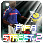 Free FiFa Street Football 2 Apk