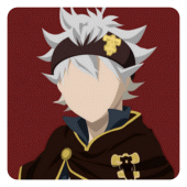 Knights: Black Clover Anime Quiz Apk